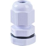 Сальник DKC PG7 3-6мм IP68 4шт 52500R (артикул 18600229) – фото 1