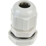 Внутренний кабельный зажим Экопласт 51010 IP68, D4-8мм PG9, 5шт 41009-5 (артикул 16068799) – фото 1