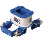 Катушка к КМИ IEK 9-18А, 110В KKM10D-KU-110 (артикул 15168141) – фото 1