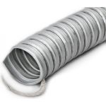 Металлорукав FORTISFLEX Р3-ЦХ-100 46695 (артикул 15825118) – фото 1