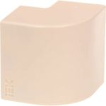 Внешний угол IEK ELECOR КМН 40x16 сосна 4шт.компл EL-KK10D-N-040-016-K34 (артикул 21354688) – фото 1