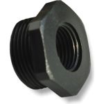 Муфта для гофрированных труб Weyer REK-M32/M20B - коннектор переходник, M32/M20 WE4402200 (артикул 23607633) – фото 1