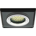 Стеклянный точечный светильник KANLUX MORTA CT-DSL50-B 18510 (артикул 16238144) – фото 1