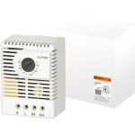 Гигростат 5А 230В TDM SQ0832-0021 (артикул 16190579) – фото 1