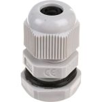 Сальник TDM PG 7 диаметр проводника 3,5-6 мм IP54 SQ0805-0010 (артикул 20030032) – фото 1