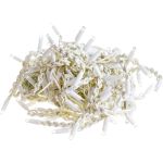 Светодиодная бахрома с эффектом мерцания Uniel ULD-B3010-200/TWK WHITE, IP67, 3м UL-00001366 (артикул 15951118) – фото 1