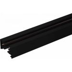 Однофазный шинопровод Elektrostandard - 85081 черный 3м. a057087 (артикул 20389948) – фото 1
