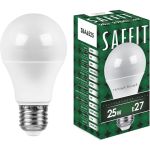 Светодиодная лампа SAFFIT 25W 230V E27 2700K, SBA6525 55087 (артикул 15928443) – фото 1