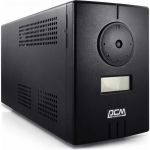 Источник бесперебойного питания Powercom Infinity INF-1100 (артикул 15952409) – фото 1