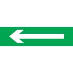 Наклейка Navigator NL-Топаз-Стрелка налево 80523 (артикул 20681223) – фото 1
