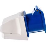 Розетка Navigator 14 297 NCA-SR123-32-220 стационарная наружная 32А 2P+PE IP44 14297 (артикул 16517547) – фото 1