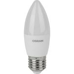 Светодиодная лампа Osram LVCLB60 7SW/840 230V E27 2X5 RU 4058075578043 (артикул 21284746) – фото 1