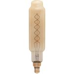 Светодиодная лампа THOMSON LED BT80 8W 570Lm E27 80*330 1800K GOLD TH-B2177 (артикул 16306901) – фото 1