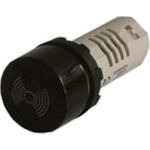 Моноблочный зуммер Emas без подсветки, MBZX024S (артикул 16293665) – фото 1