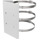Стальной обруч Hikvision DS-1275ZJ-BJH/140mm, с 3x 1-метровыми стальными обручами, 23944 (артикул 17456826) – фото 1