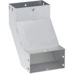 Вертикальный внутренний угол EKF 90 градусов 80x100мм SQvi9080100 (артикул 16059340) – фото 1