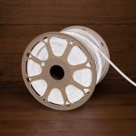 Гибкий неон NEON-NIGHT LED SMD 8х16мм белый 120 LED/м бухта 100м 131-045 (артикул 16376401) – фото 1