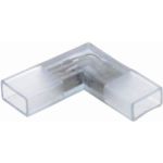 Коннектор General Lighting Systems G-2835-A-IP20-NL упаковка 10шт, L-образный 521305 (артикул 16257241) – фото 1