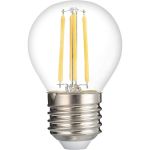 Лампа Jazzway PLED OMNI G45 6w E27 4000K CL 230, 50 5021068 (артикул 16092110) – фото 1