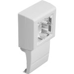 Коробка IEK, установочная, 1-местная, КМУПО, CKK11D-U-080-020-K01 (артикул 15167300) – фото 1