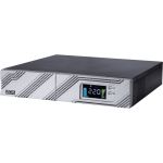 Источник бесперебойного питания Powercom Smart-UPS SMART RT, Line-Interactive, 2000VA/1800W SRT-2000A LCD (артикул 17430162) – фото 1