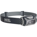 Налобный светодиодный фонарь Petzl Tikka Core серый, 450 лм, аккумулятор в комплекте E067AA00 (артикул 26777624) – фото 1