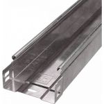 Неперфорированный лоток Промрукав Стандарт 100х50х3000 PR16.0046 (артикул 16795765) – фото 1