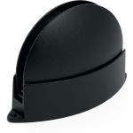 Архитектурный светодиодный накладной светильник FERON SP5002, 6W, 4000К, 430Lm, IP54, чёрный, 11669 (артикул 18653177) – фото 1