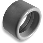 Защита для гофрированных труб WEYER WQA-AD42.5G - защитный концевик WE2801000 (артикул 23560827) – фото 1