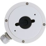 Монтажная коробка Hikvision DS-1280ZJ-DM22 07660 (артикул 17460960) – фото 1