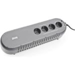 Источник бесперебойного питания PowerCom WOW-1000U 78235 (артикул 15430301) – фото 1