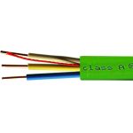 Энергосберегающий кабель EXPERt class ВВГ-Пнг(А)-LS 3x1,5 ок(N,PE)-0,66 100 м 35303 (артикул 24179721) – фото 1