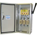 Силовой ящик Электротехник ЯРВ-250-54 УХЛ2, с ПН-2 250А, IP54 ET561431 (артикул 27664956) – фото 1