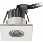 Точечный светодиодный светильник KANLUX HAXA-DSL POWER LED-B 8104 (артикул 16240033) – фото 1