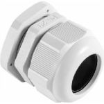 Кабельный зажим Экопласт IP65 внутренний D18-25мм 50 шт PG29 41029 (артикул 16418011) – фото 1
