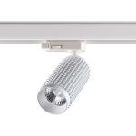 Трехфазный трековый светодиодный светильник NOVOTECH LED 12W MAIS 358499 (артикул 18538147) – фото 1