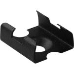 Монтажный крепеж Arlight MIC-PDS-BLACK сталь 025933 (артикул 23852277) – фото 1