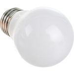 Светодиодная лампа IN HOME LED-ШАР-VC 8Вт 230В Е27 6500К 600Лм 4690612024905 (артикул 16022180) – фото 1