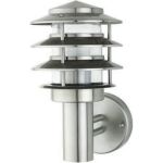 Садовый светильник HOROZ ELECTRIC 075-003-0002 HL206 60W E27 220-240V KAYIN-2 HRZ00000964 (артикул 23402991) – фото 1