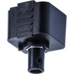 Коннектор питания Arte Lamp TRACK ACCESSORIES A240006 (артикул 16403702) – фото 1
