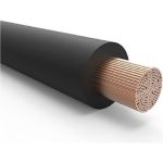 Кабель КГтп-ХЛ iTOK 1x10 ГОСТ (50 метров) i-KPP-KGTPHL-1100-50 (артикул 25606653) – фото 1