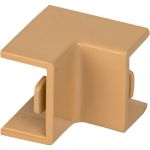 Внутренний угол EKF Plast PROxima, под светлое дерево, 4 шт ibl-15-10x4 (артикул 16362116) – фото 1