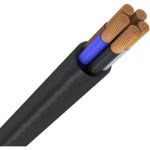 Кабель КГтп-ХЛ iTOK 5x6 ГОСТ (100 метров) i-KPP-KGTPHL-560-100 (артикул 25606725) – фото 1