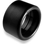 Защита для гофрированных труб WEYER WQA-AD42.5B - защитный концевик WE2802200 (артикул 23560857) – фото 1