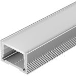 Профиль Arlight SL-SLIM20-H13-2000 ANOD 023721 (артикул 25145535) – фото 1