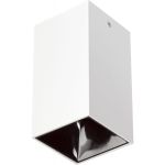 Светильник Jazzway PDL-S 14074 GU10 WH/BL 230V IP20 5031449 (артикул 17389542) – фото 1