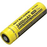 Аккумулятор Nitecore NL1834 18650 3.7v 3400mA 10927 (артикул 28170242) – фото 1