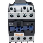Магнитный пускатель KAYAL Контактор 25A-42AC-Б-УХЛ4 KLC1-D2501 KAYAL UCD25A042V (артикул 25184187) – фото 1
