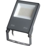 Ландшафтный светильник NOVOTECH алюминий LED 30W ARMIN 358578 (артикул 17688825) – фото 1