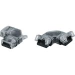 Коннектор Navigator 93 183 5шт nlsc-l01-10mm-pc-pc-ip20 5 шт 93183 (артикул 23788983) – фото 1